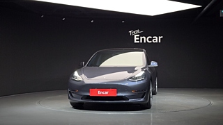 TESLA MODEL 3 2020