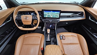 SSANGYONG TORRES 2022