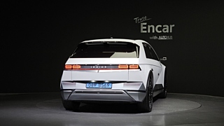 HYUNDAI IONIQ5 2021