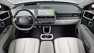 HYUNDAI IONIQ5 2021