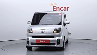 KIA RAY 2019