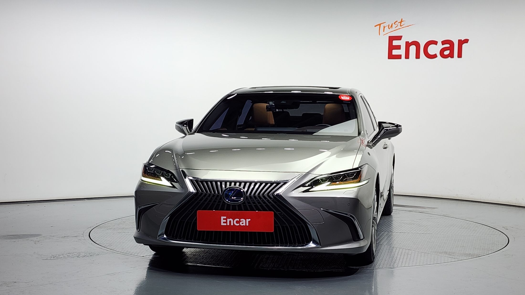 LEXUS ES300H 2019