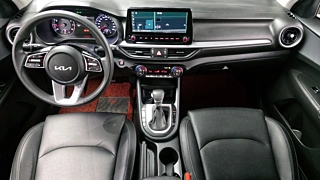 KIA K3 2021