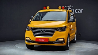 HYUNDAI STAREX GRAND 2020