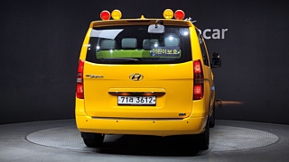 HYUNDAI STAREX GRAND 2020