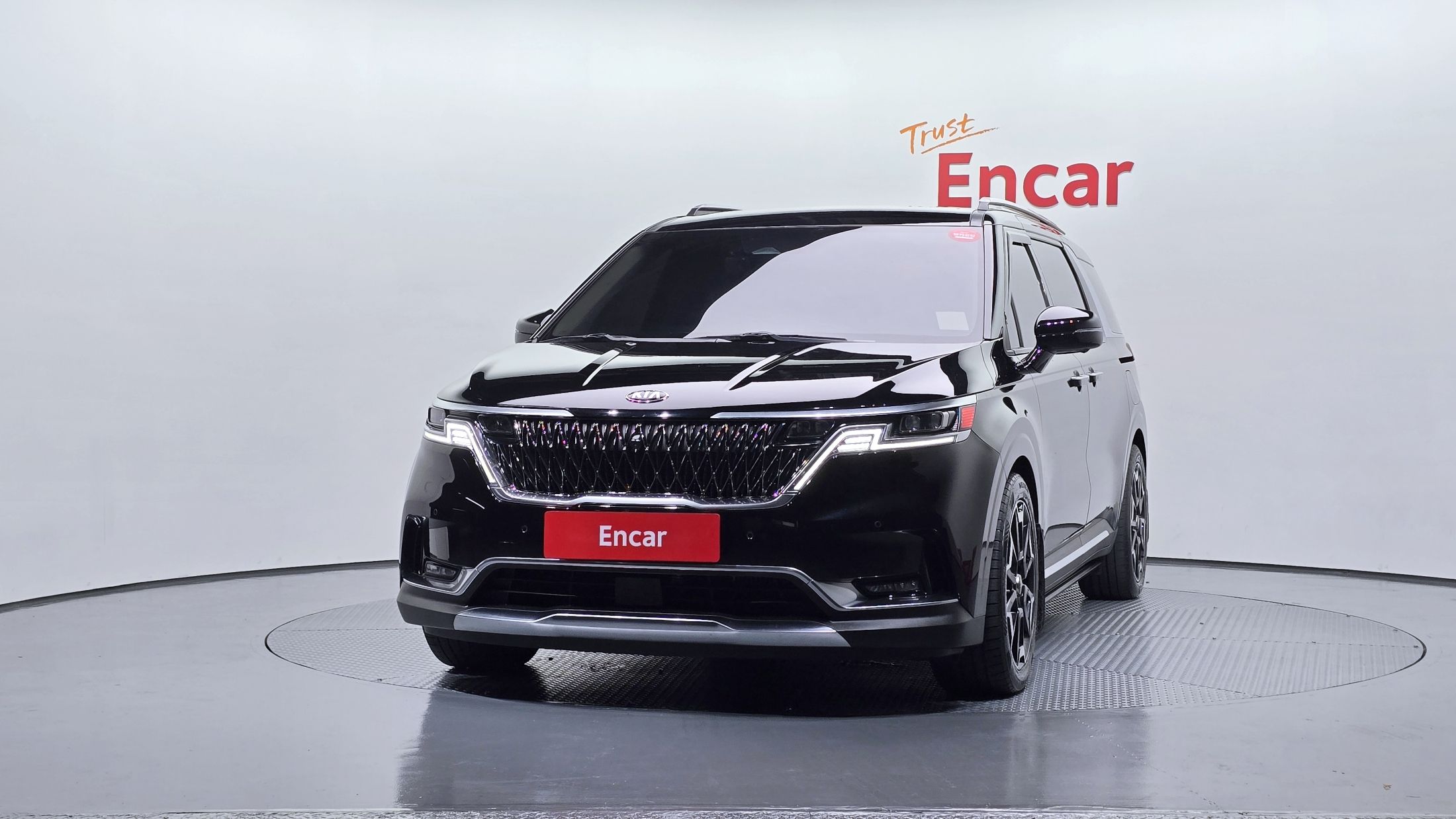 KIA CARNIVAL 2020