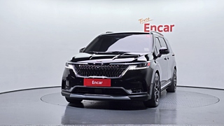 KIA CARNIVAL 2020