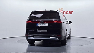 KIA CARNIVAL 2020