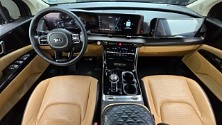 KIA CARNIVAL 2020
