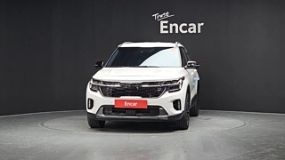 KIA SELTOS 2023
