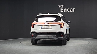 KIA SELTOS 2023