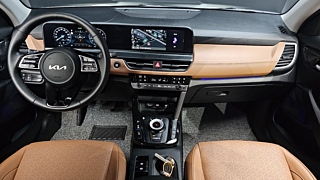 KIA SELTOS 2023
