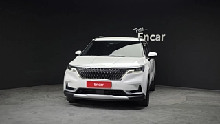 KIA CARNIVAL 2022
