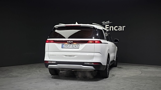 KIA CARNIVAL 2022