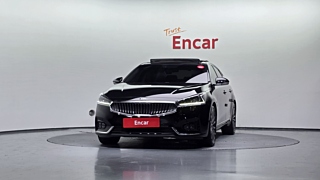 KIA K7 2017