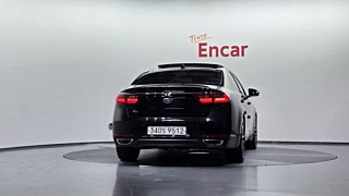 KIA K7 2017