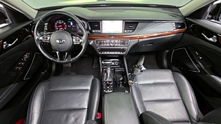 KIA K7 2017