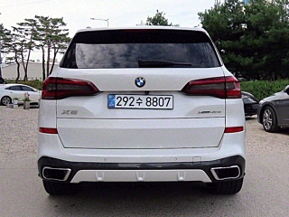BMW X5 G05 2020