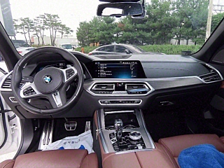 BMW X5 G05 2020