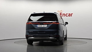 KIA CARNIVAL 2022