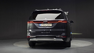 KIA CARNIVAL 2022