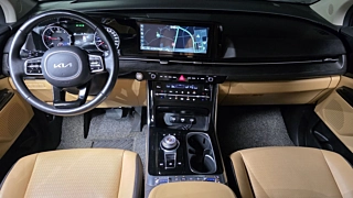 KIA CARNIVAL 2022
