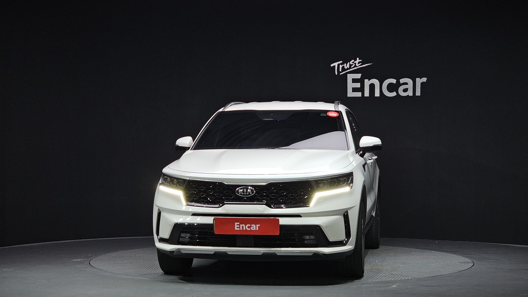 KIA SORENTO 2020