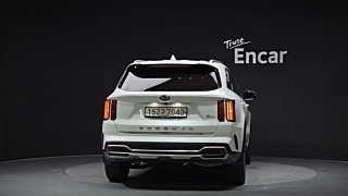 KIA SORENTO 2020