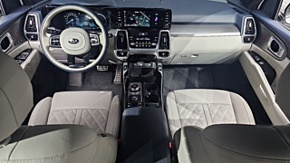 KIA SORENTO 2020