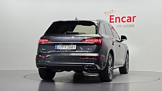 AUDI Q5 FY 2023