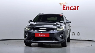KIA STONIC 2020