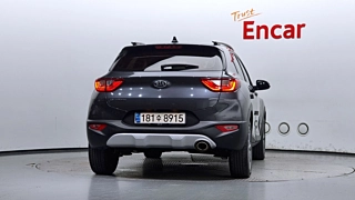 KIA STONIC 2020