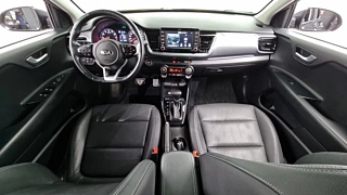 KIA STONIC 2020