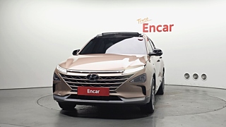 HYUNDAI NEXO 2023