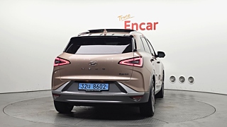 HYUNDAI NEXO 2023