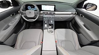 HYUNDAI NEXO 2023