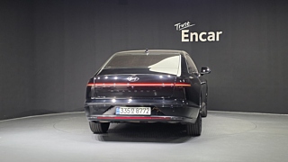 HYUNDAI GRANDEUR GN7 2024