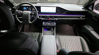 HYUNDAI GRANDEUR GN7 2024