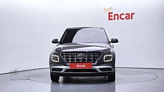 HYUNDAI VENUE 2023
