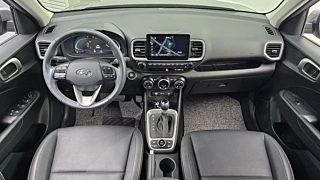 HYUNDAI VENUE 2023