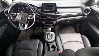 KIA K3 2020