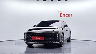 HYUNDAI GRANDEUR HYBRID GN7 2023
