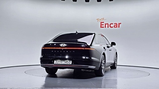 HYUNDAI GRANDEUR HYBRID GN7 2023