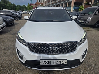 KIA SORENTO 2016