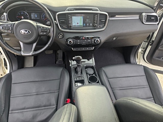 KIA SORENTO 2016