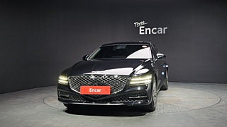 GENESIS G80 RG3 2020