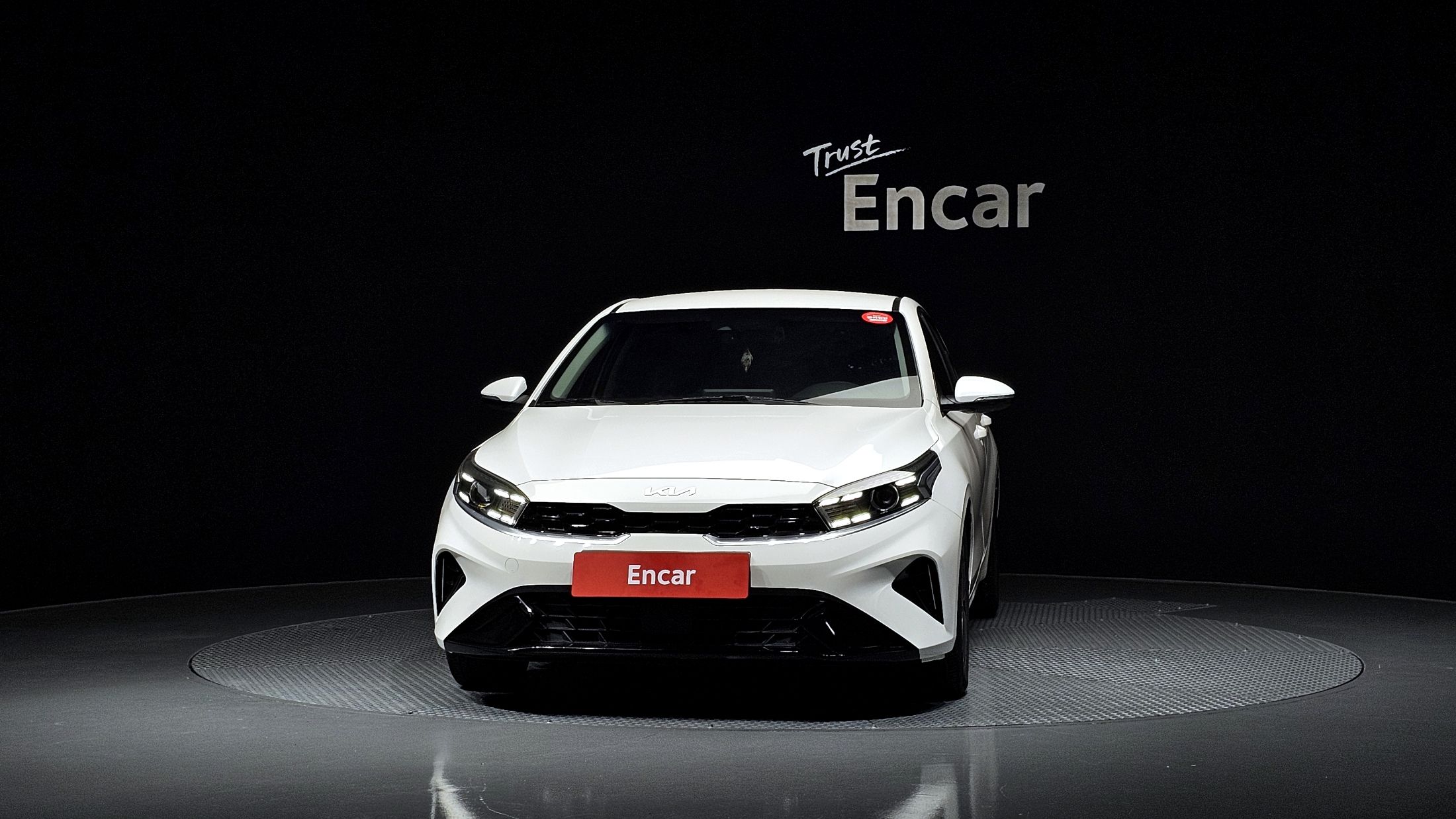 KIA K3 2021