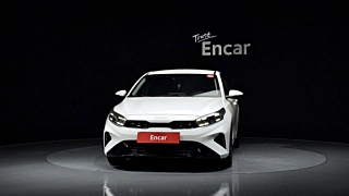 KIA K3 2021
