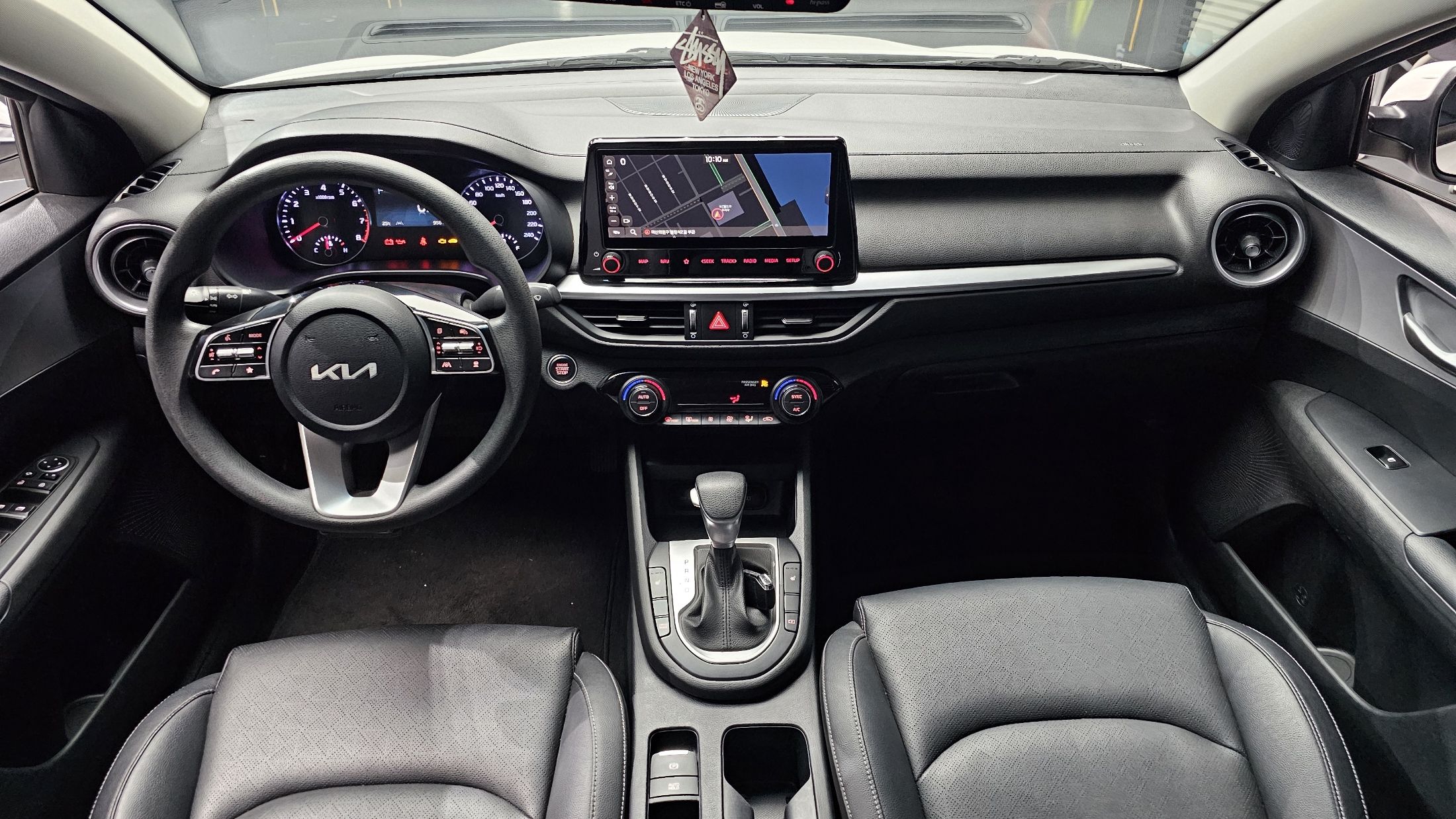 KIA K3 2021