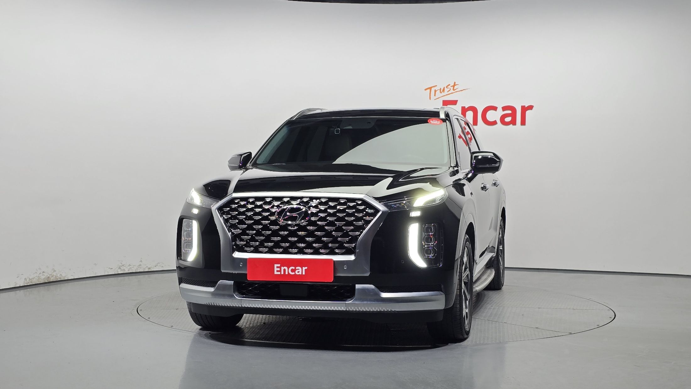 HYUNDAI PALISADE 2020